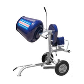 Brickstorm 2.3cf Cement Mixer - Extra Heavy-Duty